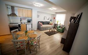 Apartamento Fedelena