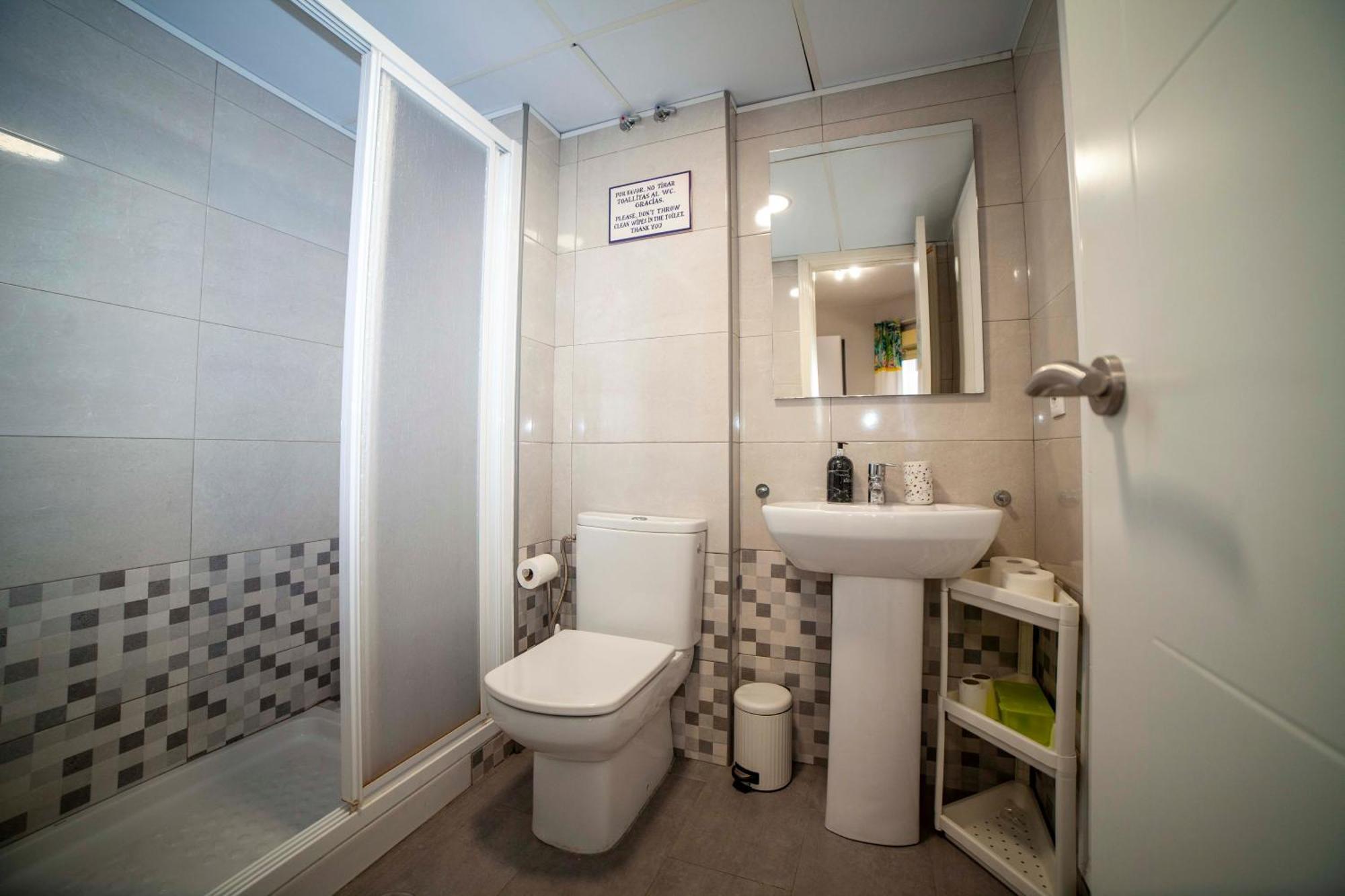 Apartamento Fedelena Siviglia Esterno foto