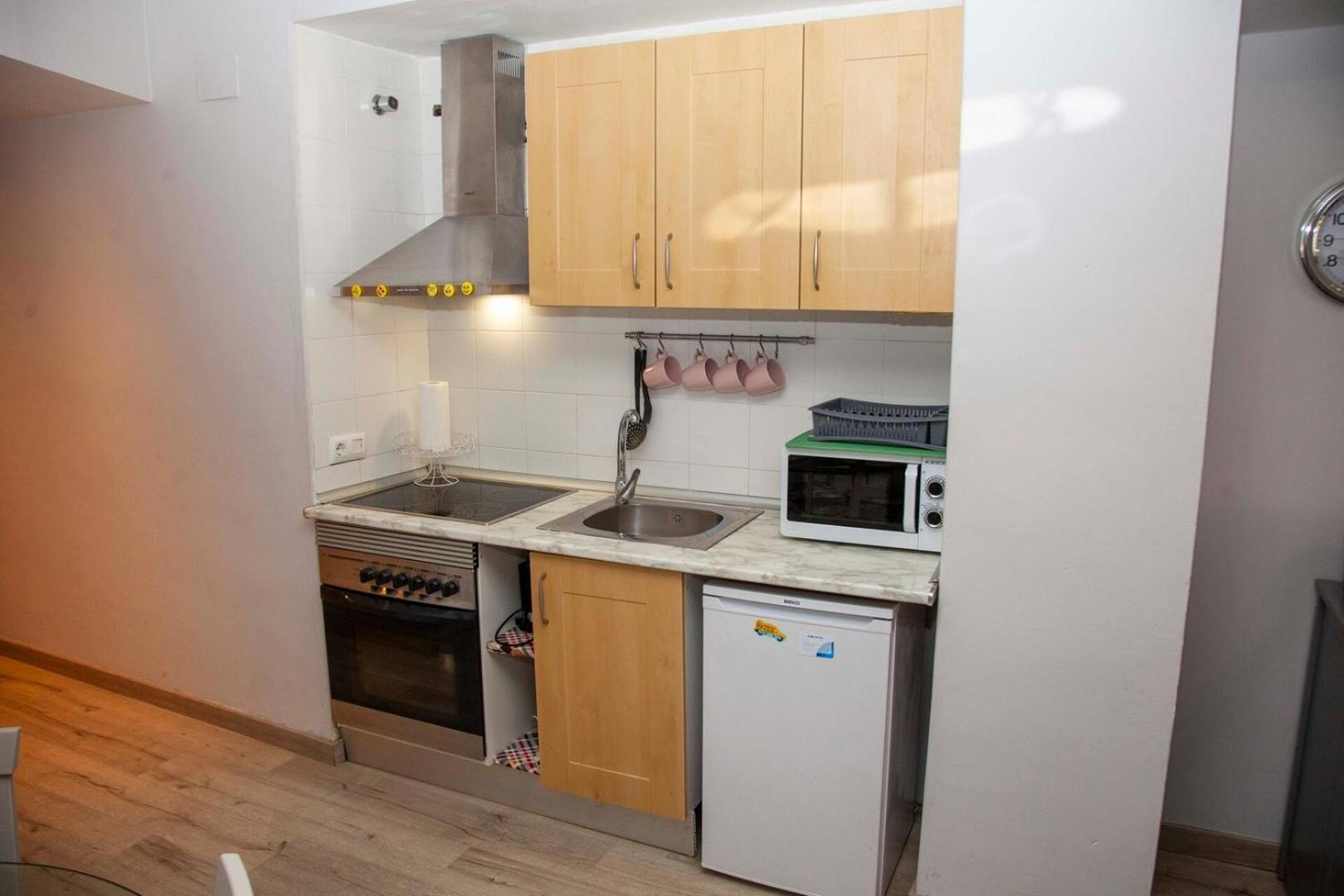 Apartamento Fedelena Siviglia Esterno foto