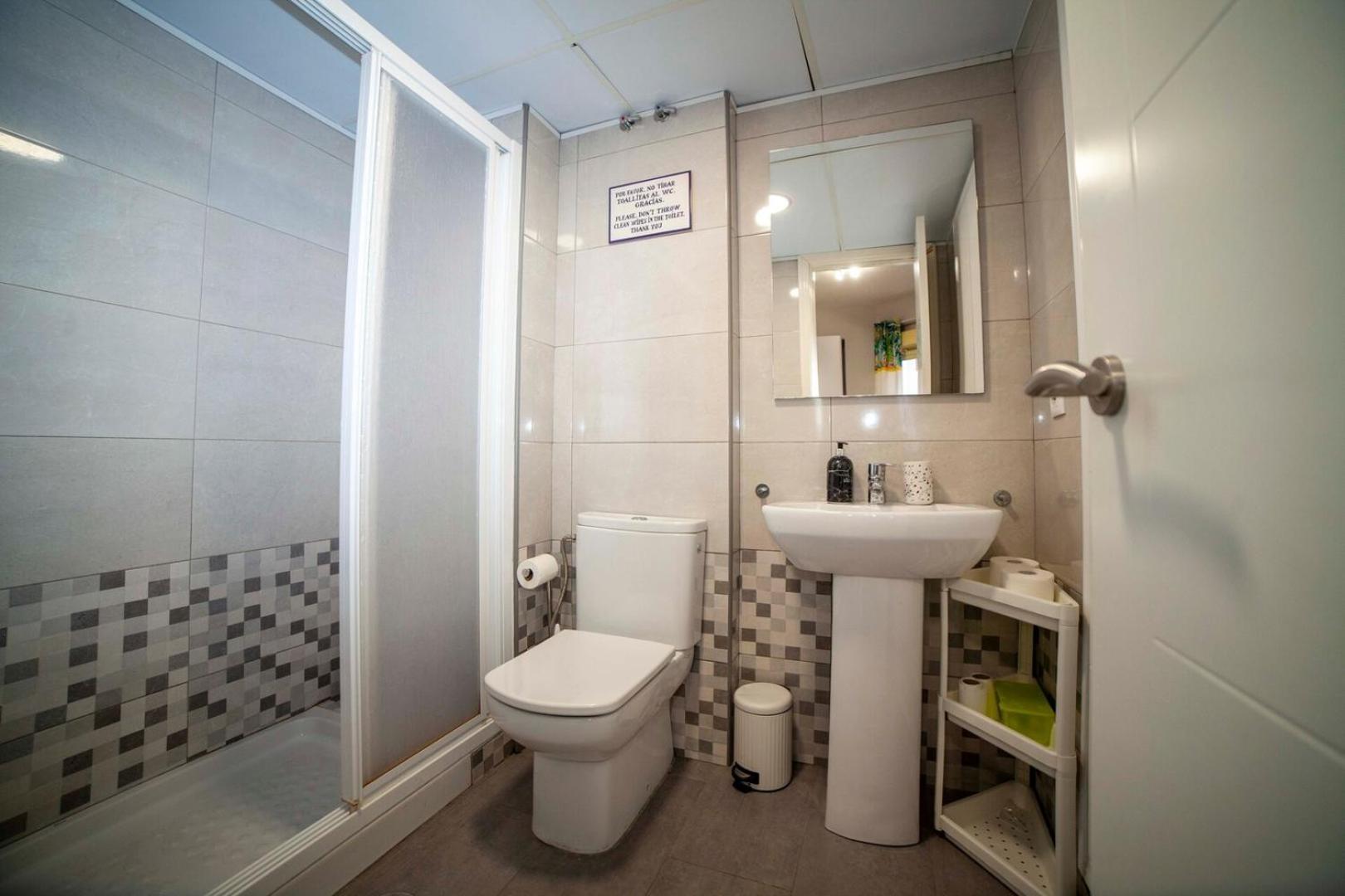 Apartamento Fedelena Siviglia Esterno foto